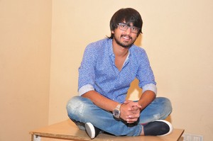 Raj Tarun Latest Pics